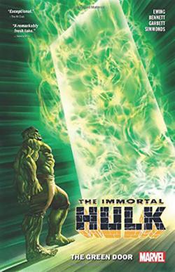 Immortal Hulk Vol 2: The Green Door