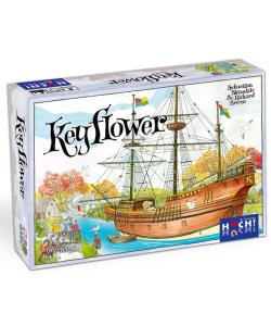 Keyflower