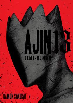 Ajin: Demi Human volume 13