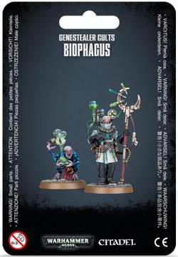 Biophagus