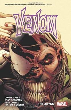 Venom by Donny Cates Vol 2: The Abyss