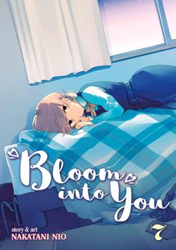 Bloom into You Vol 7