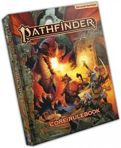 ZWEIHANDER Fantasy Horror RPG: Starter Kit – GRIM AND PERILOUS STUDIOS