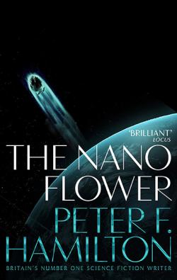 The Nano Flower