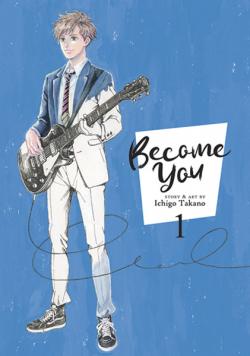 Become You Vol 1