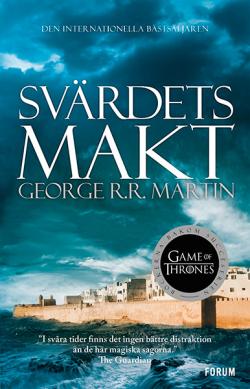 Svärdets makt