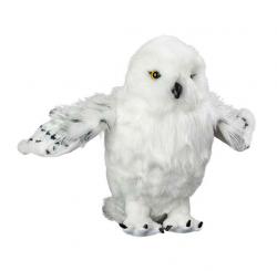 Plush Figure Hedwig Wings Open Version 35 cm