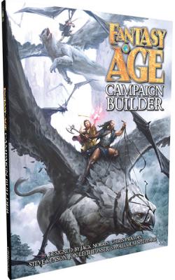 Campaign Builders Guide