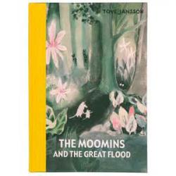 The moomins and the great flood