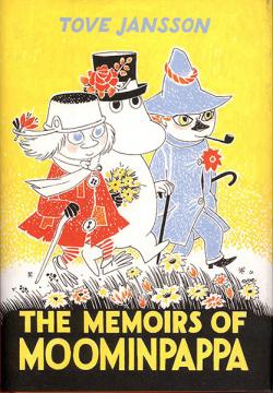 The memoirs of Moominpappa