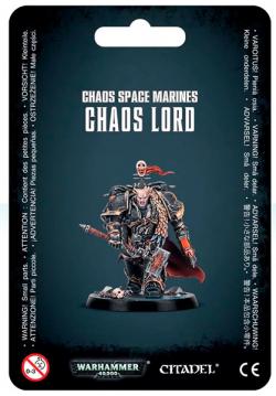 Chaos Lord