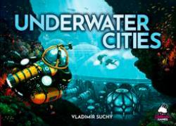 Underwater Cities