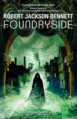 Foundryside