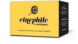 Cinephile: A Card Game