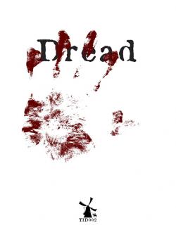 Dread - Horror RPG