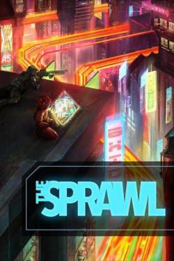 The Sprawl RPG