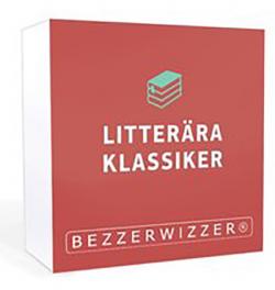 Litterära Klassiker - Bezzerwizzer