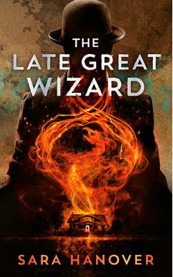 The Late Great Wizard