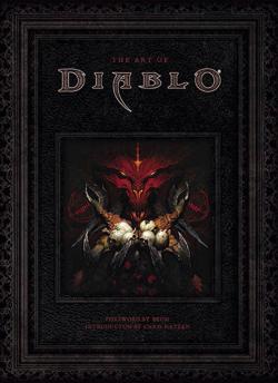 The Art of Diablo