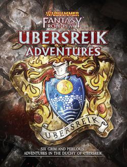 Ubersreik Adventures