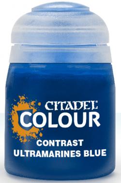 Ultramarines Blue (18ml)