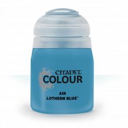 Lothern Blue Air