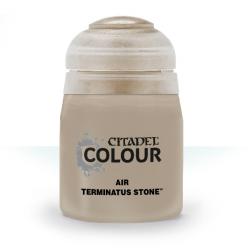 Terminatus Stone Air