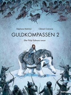 Guldkompassen 2