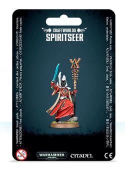 Craftworlds Spiritseer