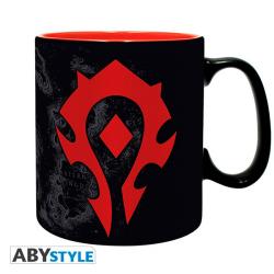 Mug 460 ml Horde