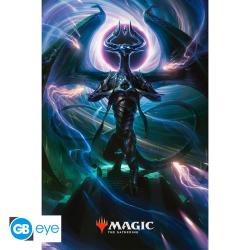 (G4) Poster Maxi Nicol Bolas