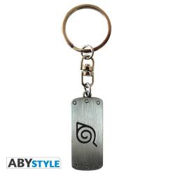 Keychain Konoha Symbol