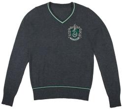 Knitted Sweater Slytherin