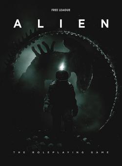 Alien RPG - Core Rules