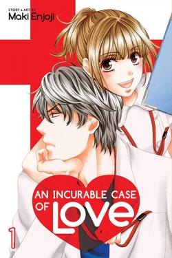 An Incurable Case of Love Vol 1