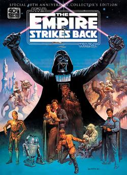 The Empire Strikes Back 40th Anniversary Special