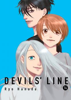 Devil's Line, 14