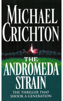 The Andromeda Strain