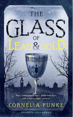 The Glass of Lead and Gold