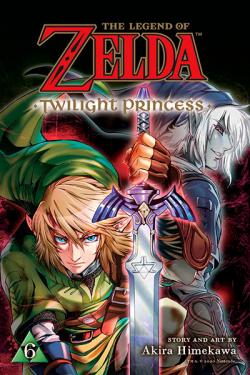 Online] Book The Legend of Zelda: Legendary Edition, Vol. 1: Ocarina of Time  Parts 1 & 2