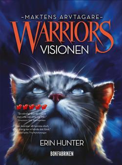 Warriors serie 3 - Visionen