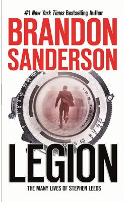 Legion: The Many Lives of Stephen Leeds