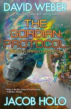 The Gordian Protocol