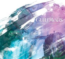 The Complete Art of Guild Wars: Arenanet (20th Anniversay Edition)