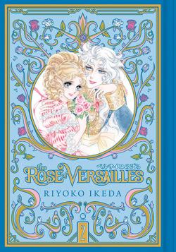 The Rose of Versailles Vol 2