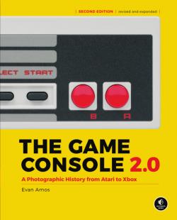 The Game Console 2: A Photographic History from Atari to XBox