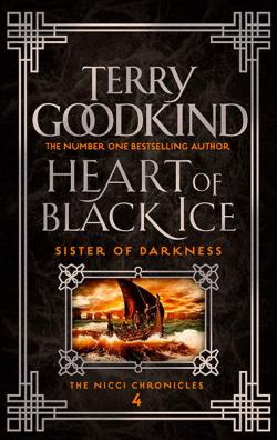 Heart of Black Ice