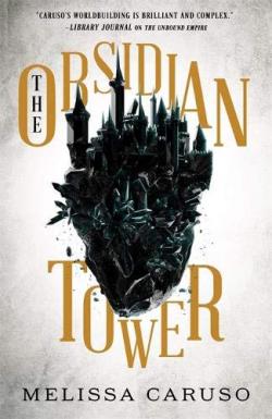 The Obsidian Tower