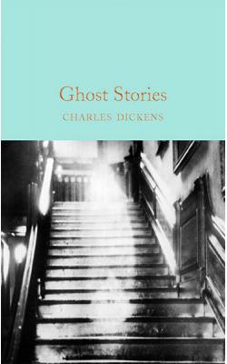 Best Ghost Stories