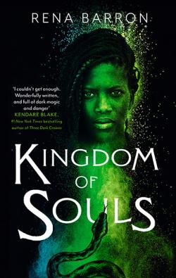 Kingdom of Souls